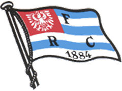 Frankfurter Ruder-Club 1884 e.V. Logo
