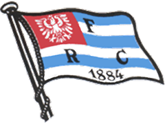 Frankfurter Ruder-Club 1884 e.V. Logo